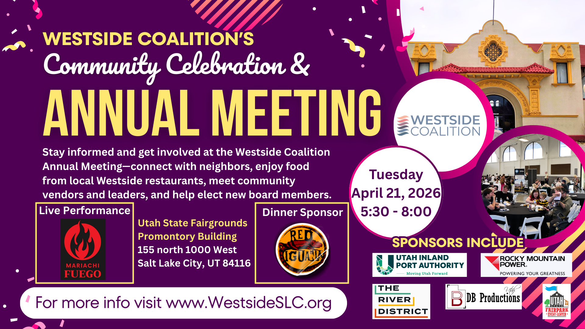 2026 Board Elections