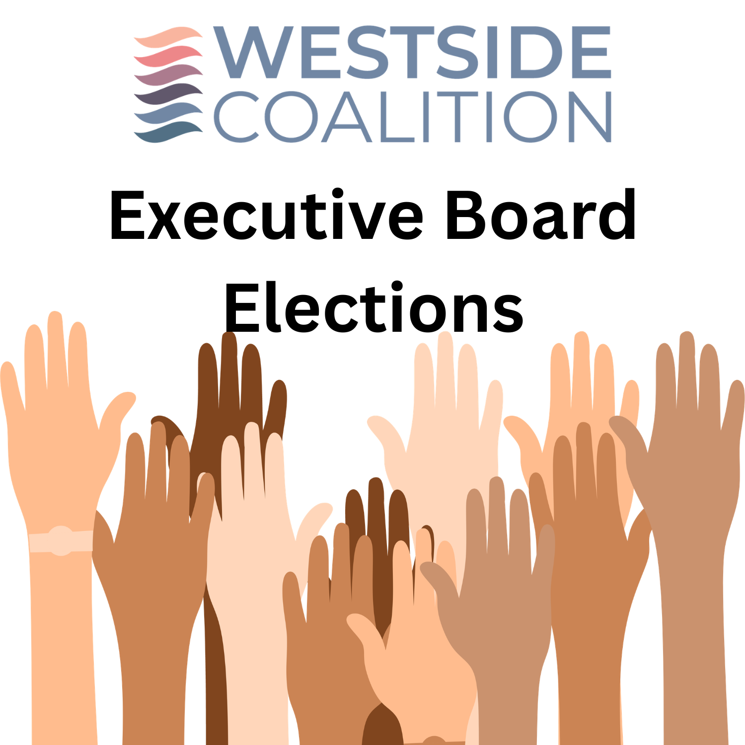Westside Coalition Announces 2026 Executive Board Election Results